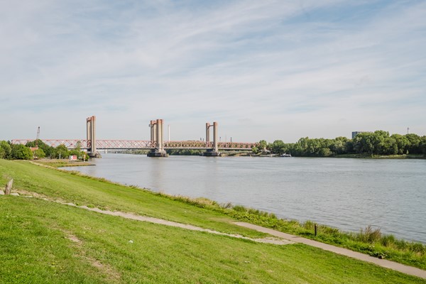 Medium property photo - Hongerlandsedijk 62, 3201 LW Spijkenisse